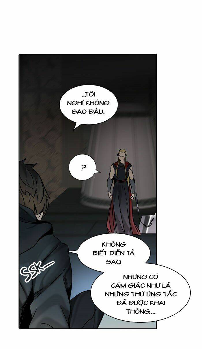 Cuộc Chiến Trong Tòa Tháp – Tower Of God Chapter 312 - Trang 2