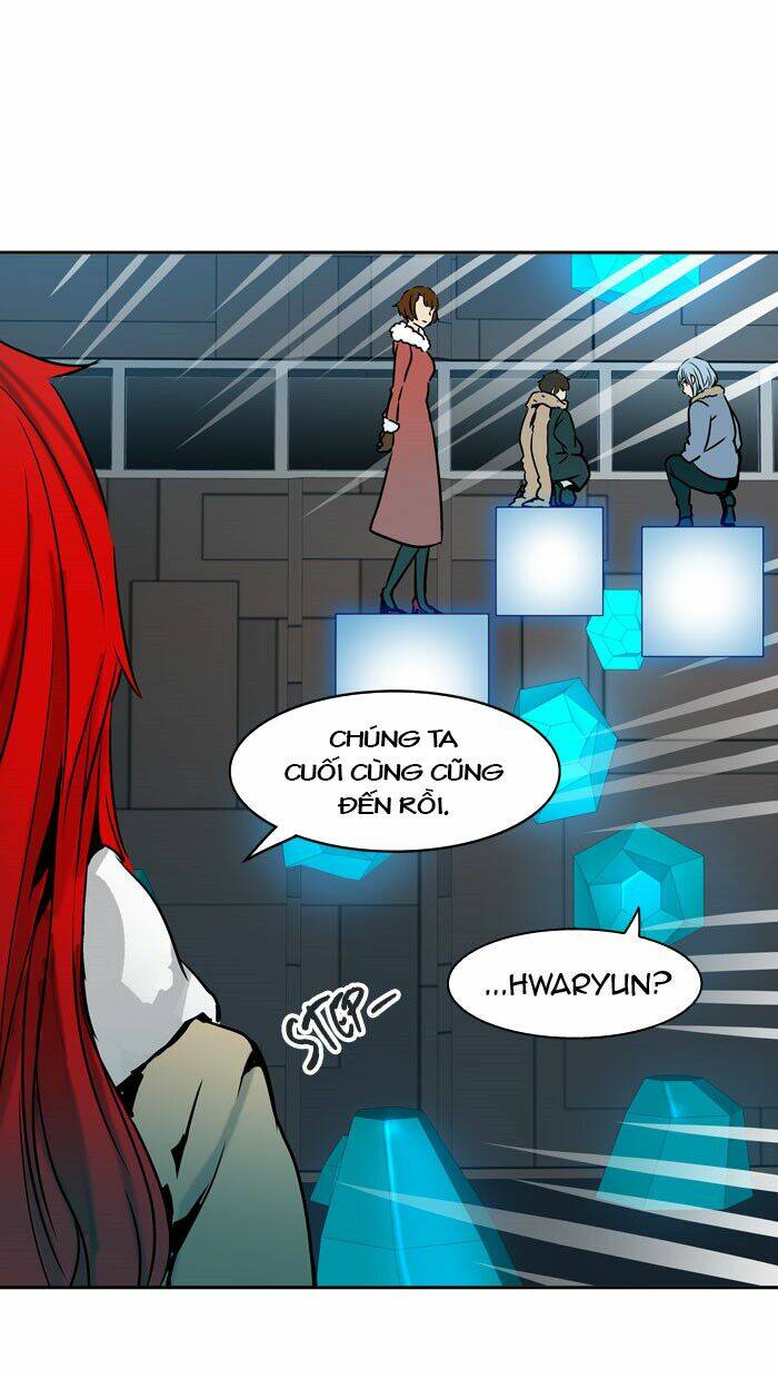 Cuộc Chiến Trong Tòa Tháp – Tower Of God Chapter 312 - Trang 2