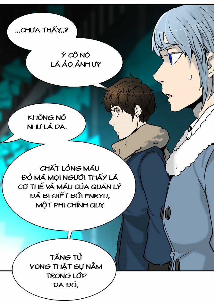 Cuộc Chiến Trong Tòa Tháp – Tower Of God Chapter 312 - Trang 2