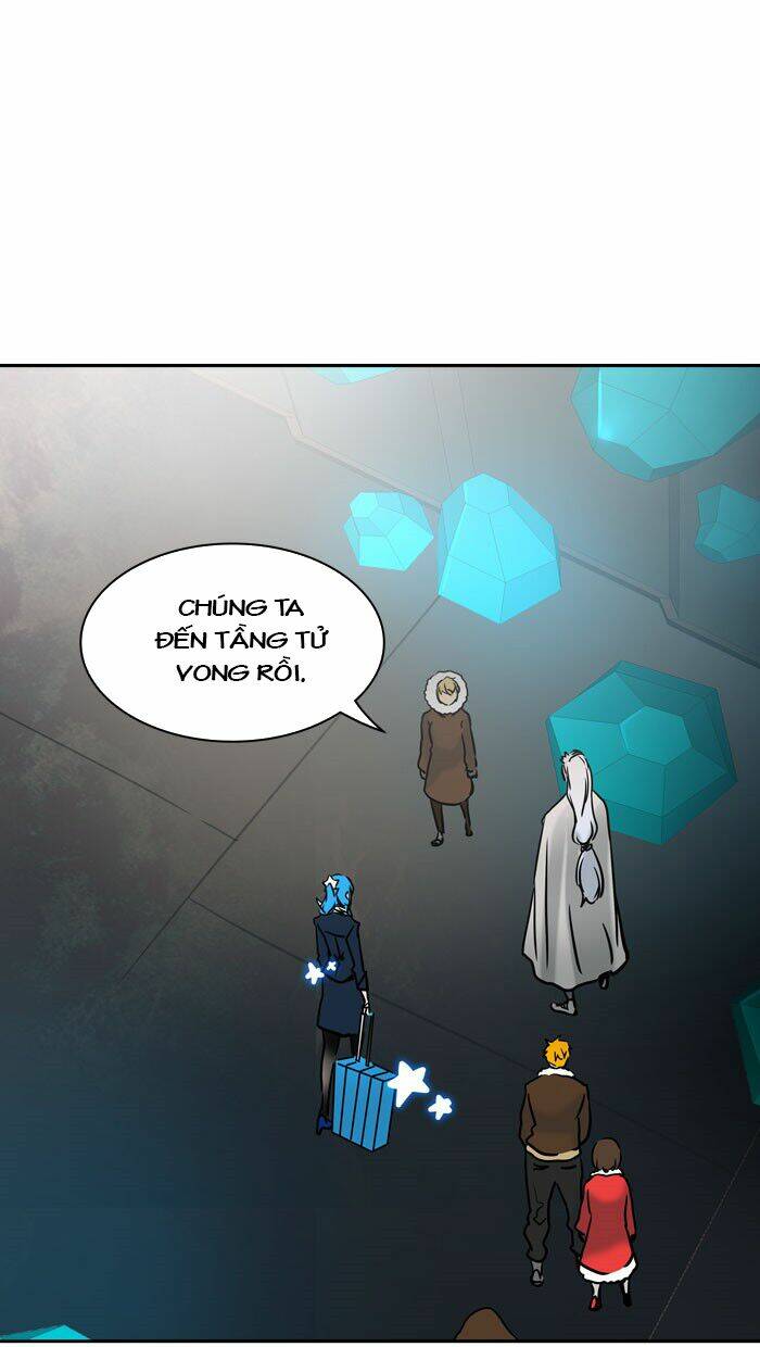 Cuộc Chiến Trong Tòa Tháp – Tower Of God Chapter 312 - Trang 2