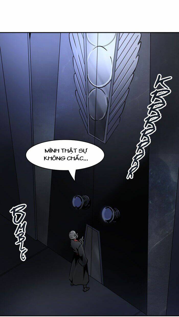 Cuộc Chiến Trong Tòa Tháp – Tower Of God Chapter 312 - Trang 2