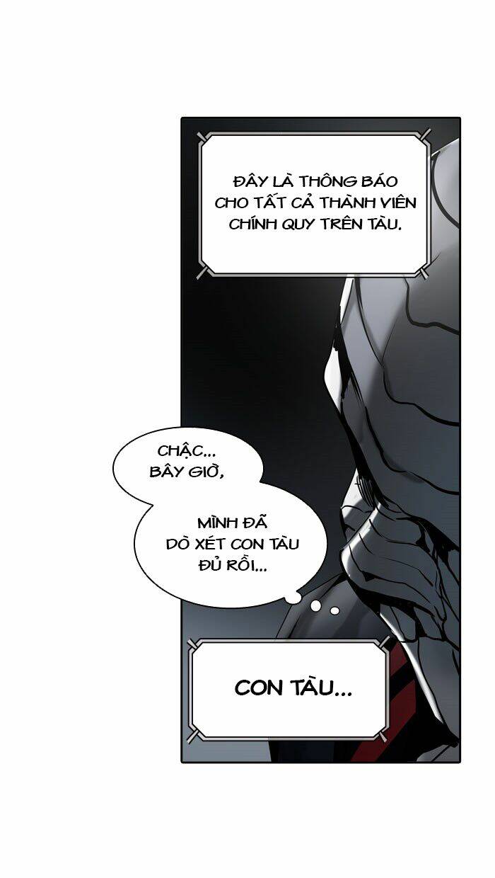 Cuộc Chiến Trong Tòa Tháp – Tower Of God Chapter 312 - Trang 2