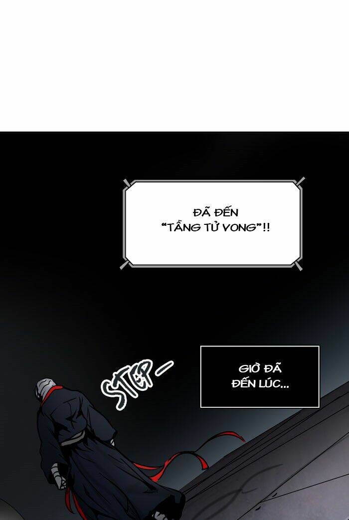 Cuộc Chiến Trong Tòa Tháp – Tower Of God Chapter 312 - Trang 2