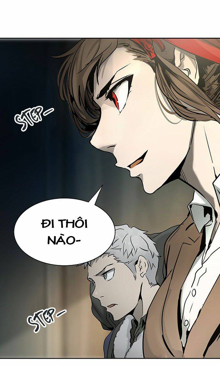 Cuộc Chiến Trong Tòa Tháp – Tower Of God Chapter 312 - Trang 2