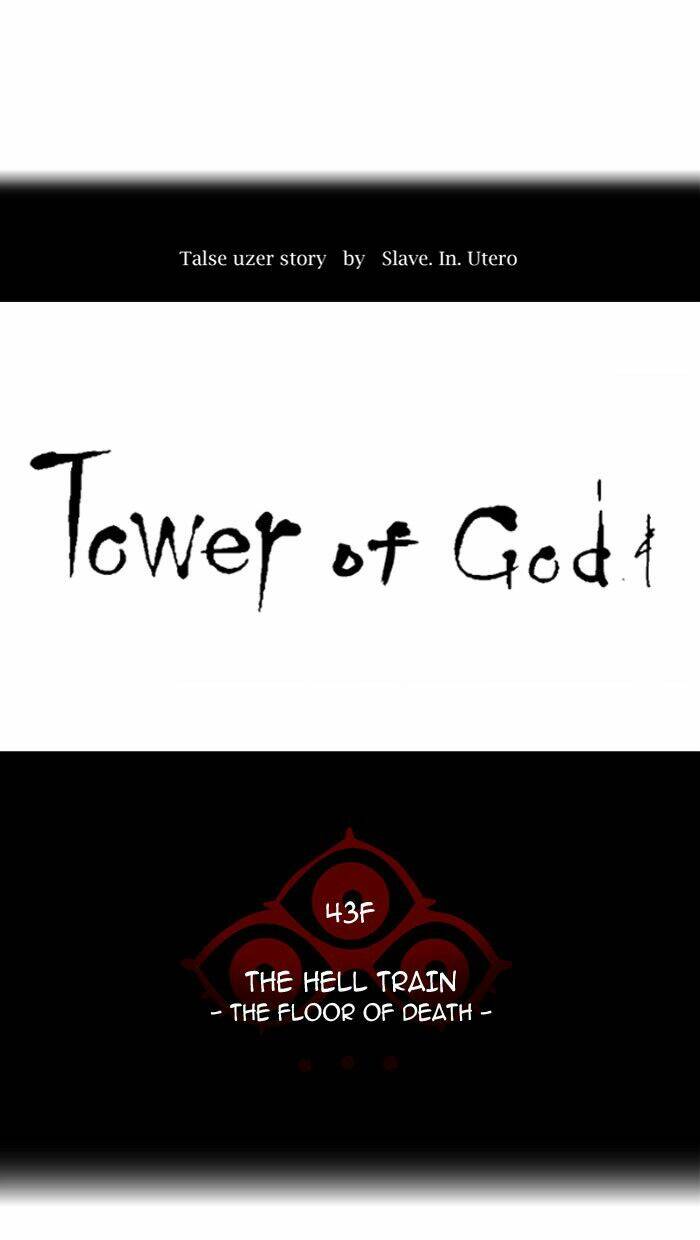 Cuộc Chiến Trong Tòa Tháp – Tower Of God Chapter 312 - Trang 2