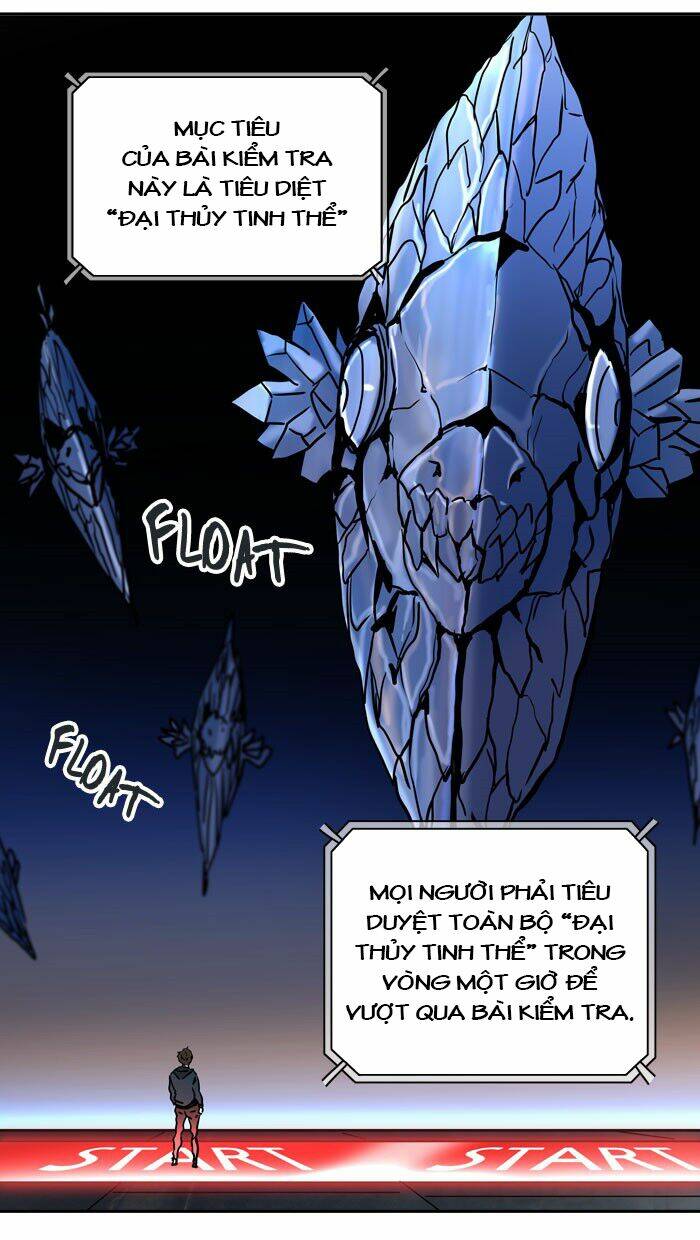 Cuộc Chiến Trong Tòa Tháp – Tower Of God Chapter 312 - Trang 2