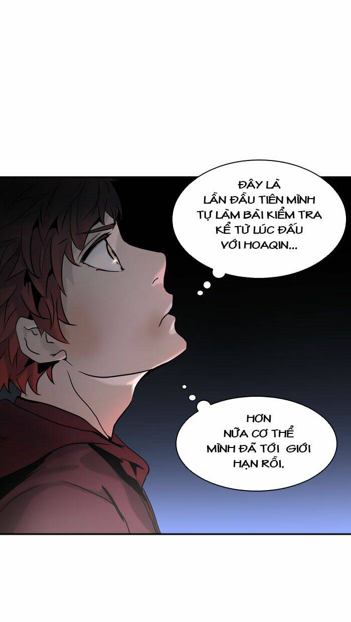 Cuộc Chiến Trong Tòa Tháp – Tower Of God Chapter 312 - Trang 2