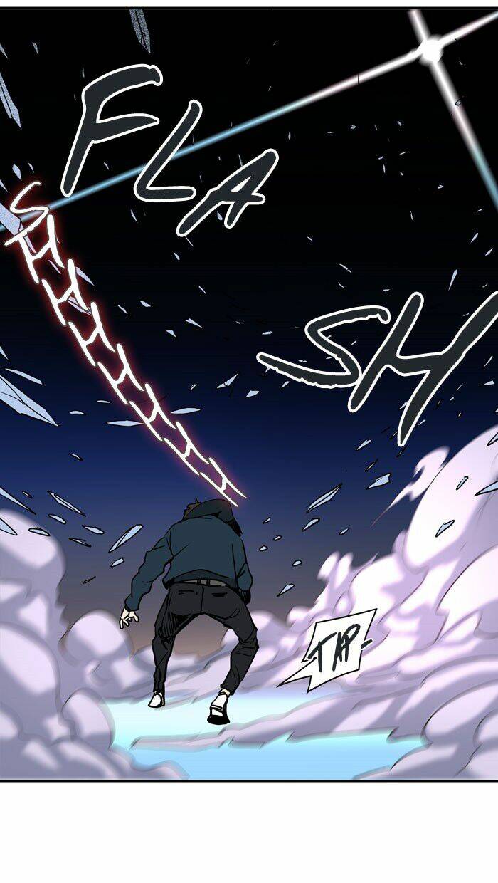 Cuộc Chiến Trong Tòa Tháp – Tower Of God Chapter 312 - Trang 2