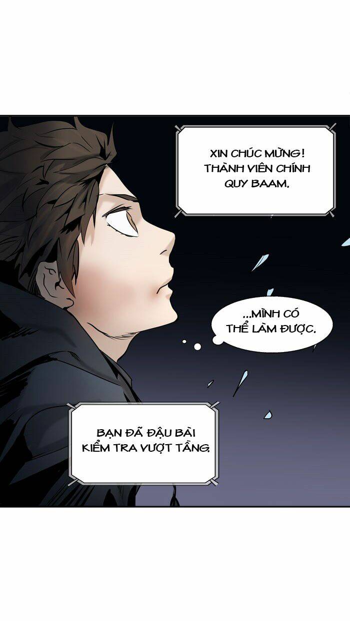 Cuộc Chiến Trong Tòa Tháp – Tower Of God Chapter 312 - Trang 2