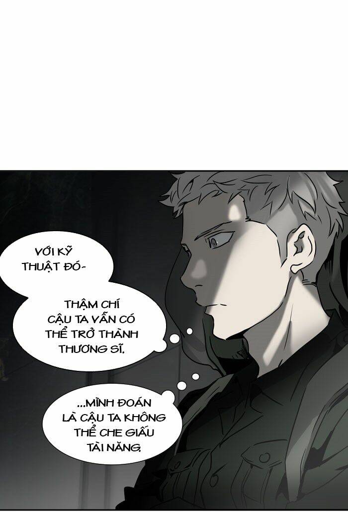 Cuộc Chiến Trong Tòa Tháp – Tower Of God Chapter 312 - Trang 2