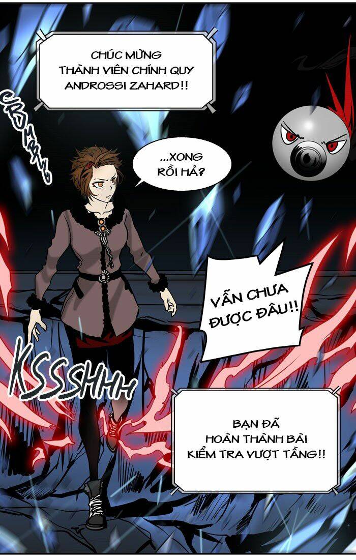 Cuộc Chiến Trong Tòa Tháp – Tower Of God Chapter 312 - Trang 2