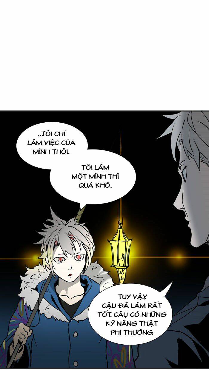 Cuộc Chiến Trong Tòa Tháp – Tower Of God Chapter 312 - Trang 2