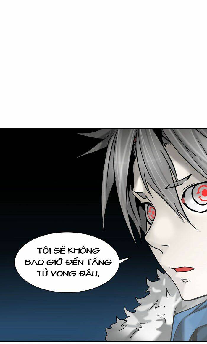 Cuộc Chiến Trong Tòa Tháp – Tower Of God Chapter 312 - Trang 2