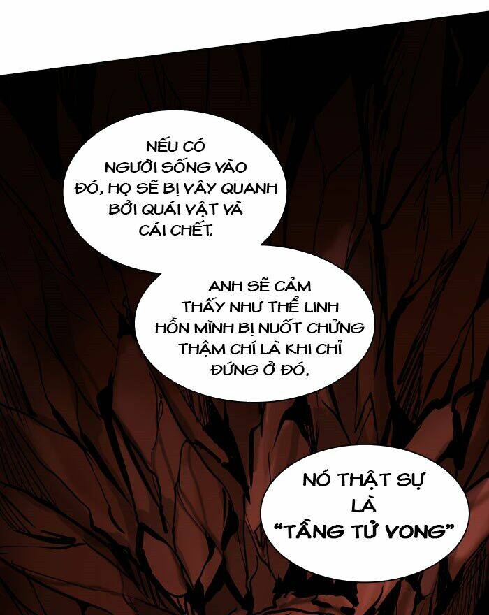 Cuộc Chiến Trong Tòa Tháp – Tower Of God Chapter 312 - Trang 2