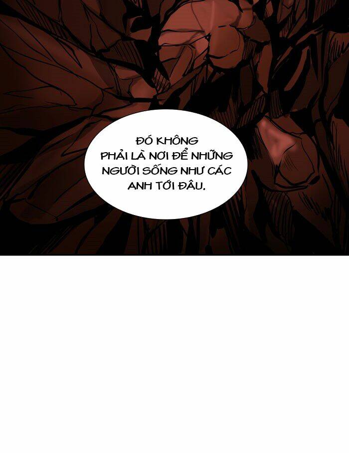 Cuộc Chiến Trong Tòa Tháp – Tower Of God Chapter 312 - Trang 2