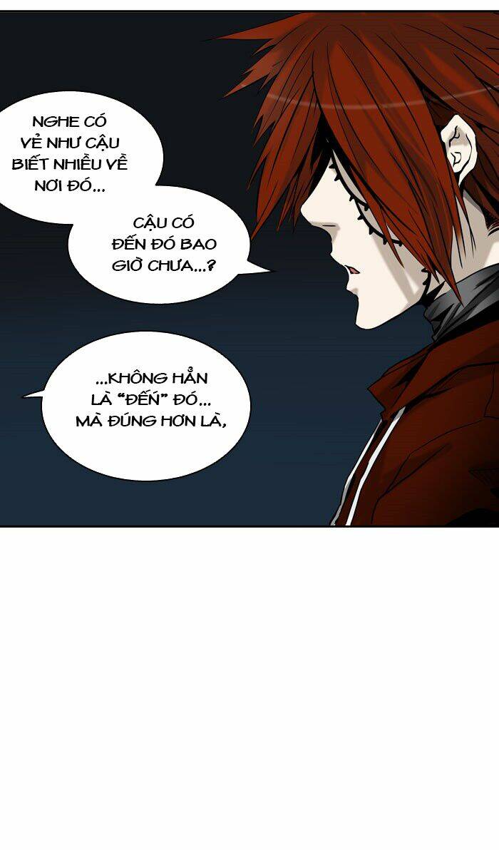 Cuộc Chiến Trong Tòa Tháp – Tower Of God Chapter 312 - Trang 2