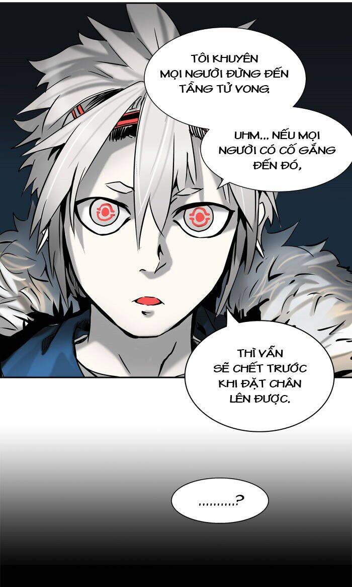 Cuộc Chiến Trong Tòa Tháp – Tower Of God Chapter 312 - Trang 2