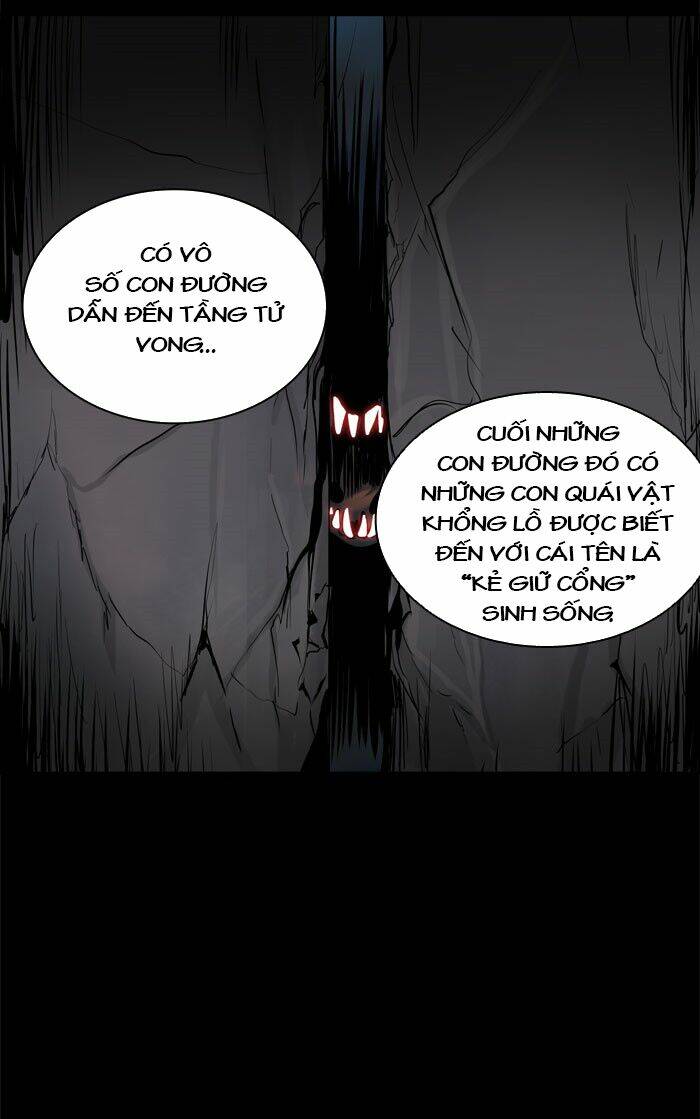 Cuộc Chiến Trong Tòa Tháp – Tower Of God Chapter 312 - Trang 2