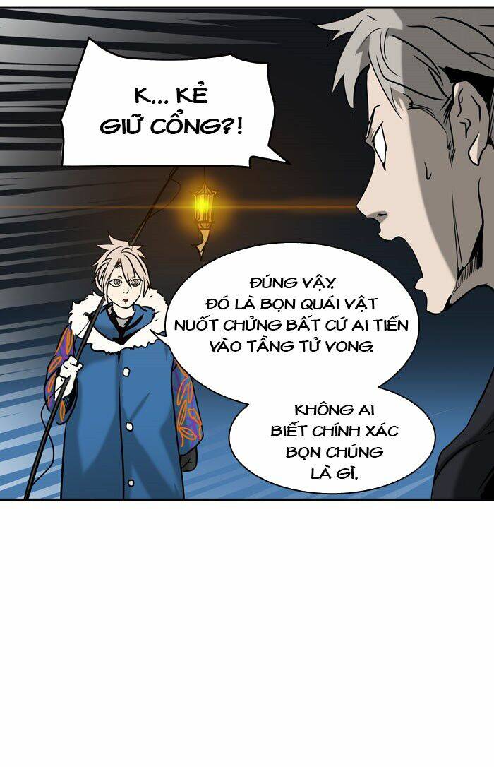 Cuộc Chiến Trong Tòa Tháp – Tower Of God Chapter 312 - Trang 2