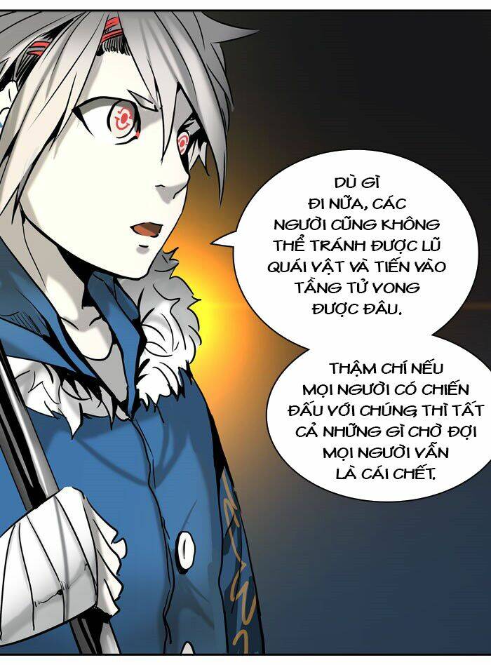 Cuộc Chiến Trong Tòa Tháp – Tower Of God Chapter 312 - Trang 2