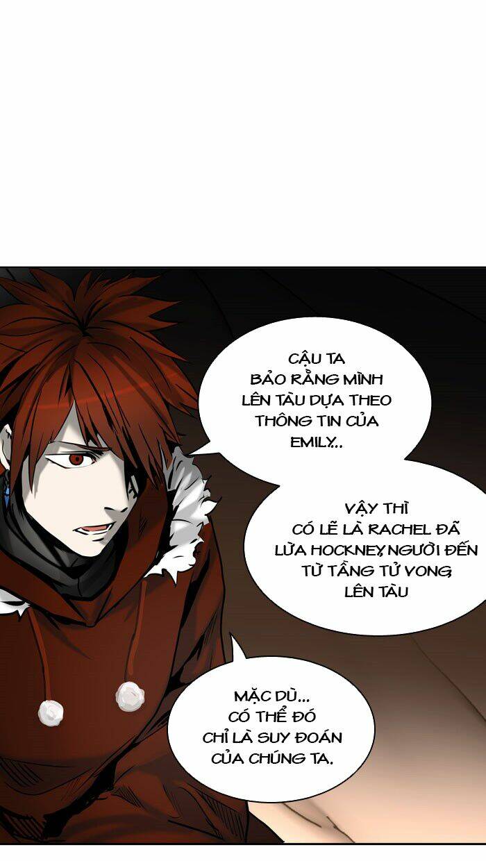 Cuộc Chiến Trong Tòa Tháp – Tower Of God Chapter 312 - Trang 2