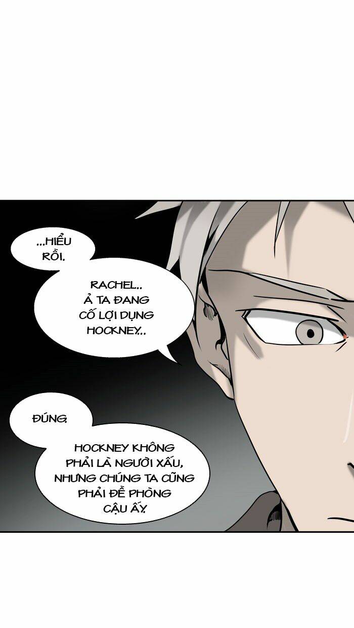 Cuộc Chiến Trong Tòa Tháp – Tower Of God Chapter 312 - Trang 2