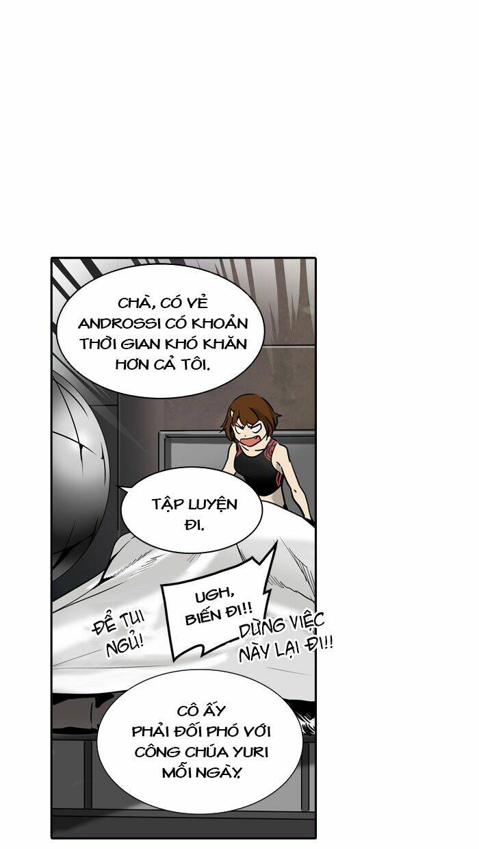 Cuộc Chiến Trong Tòa Tháp – Tower Of God Chapter 312 - Trang 2