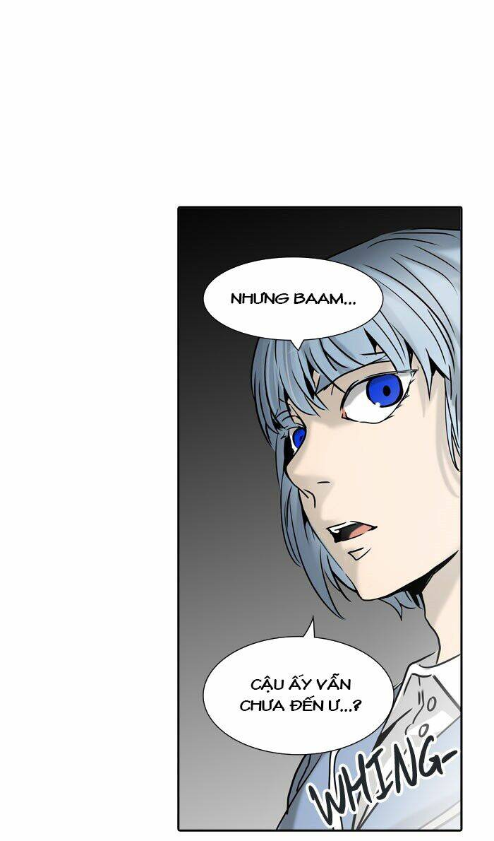 Cuộc Chiến Trong Tòa Tháp – Tower Of God Chapter 312 - Trang 2