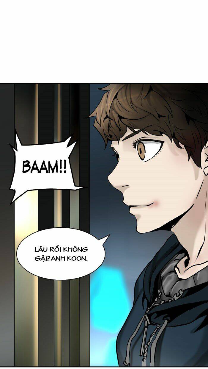 Cuộc Chiến Trong Tòa Tháp – Tower Of God Chapter 312 - Trang 2