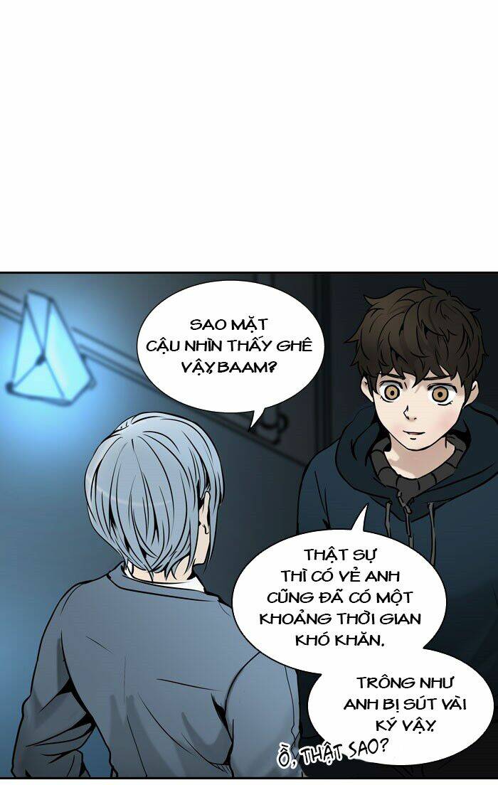 Cuộc Chiến Trong Tòa Tháp – Tower Of God Chapter 312 - Trang 2