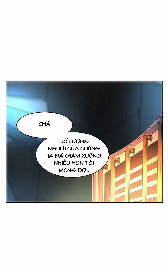 Cuộc Chiến Trong Tòa Tháp – Tower Of God Chapter 312 - Trang 2