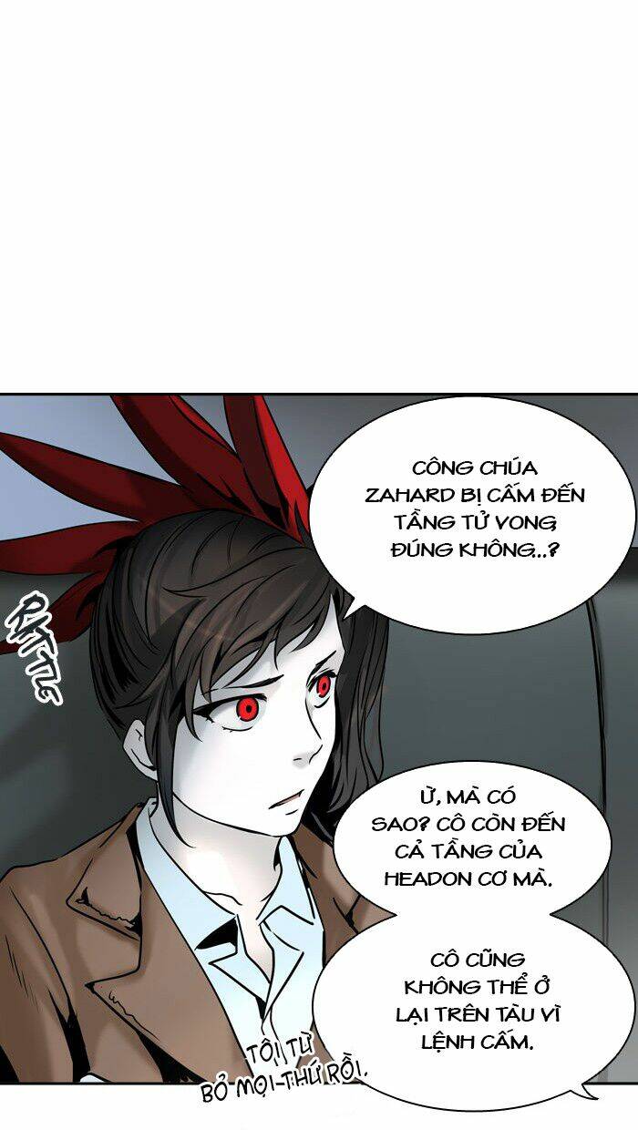 Cuộc Chiến Trong Tòa Tháp – Tower Of God Chapter 312 - Trang 2