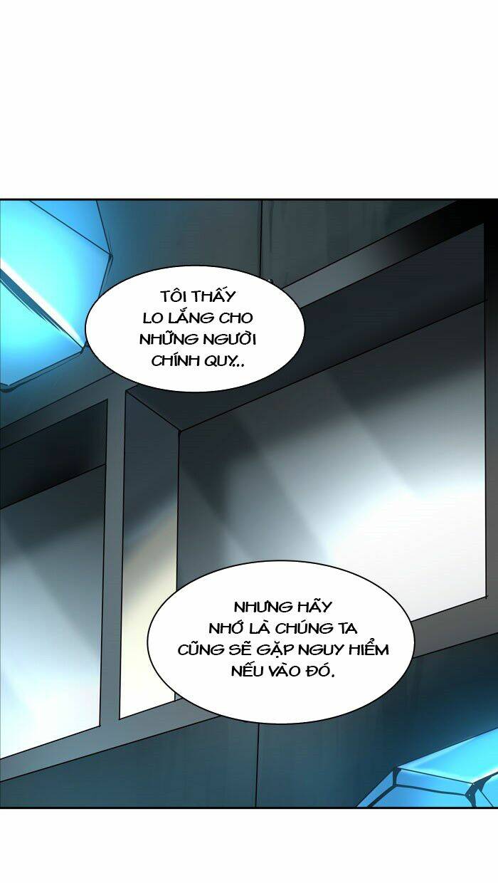 Cuộc Chiến Trong Tòa Tháp – Tower Of God Chapter 312 - Trang 2