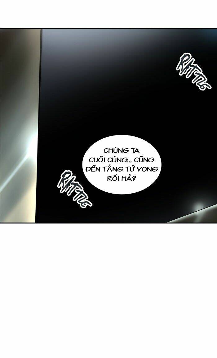 Cuộc Chiến Trong Tòa Tháp – Tower Of God Chapter 312 - Trang 2