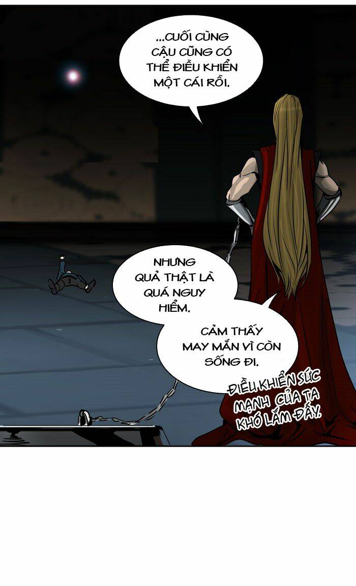 Cuộc Chiến Trong Tòa Tháp – Tower Of God Chapter 312 - Trang 2