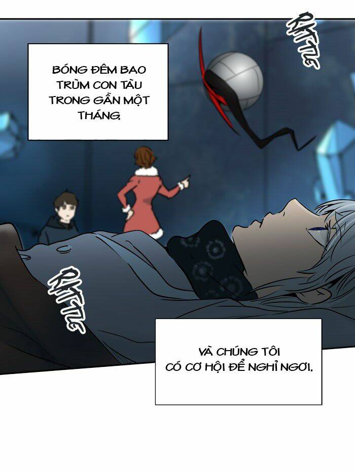 Cuộc Chiến Trong Tòa Tháp – Tower Of God Chapter 312 - Trang 2