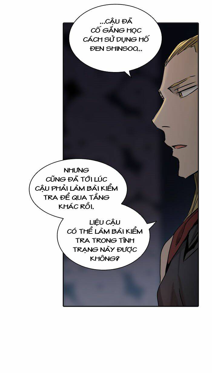 Cuộc Chiến Trong Tòa Tháp – Tower Of God Chapter 312 - Trang 2