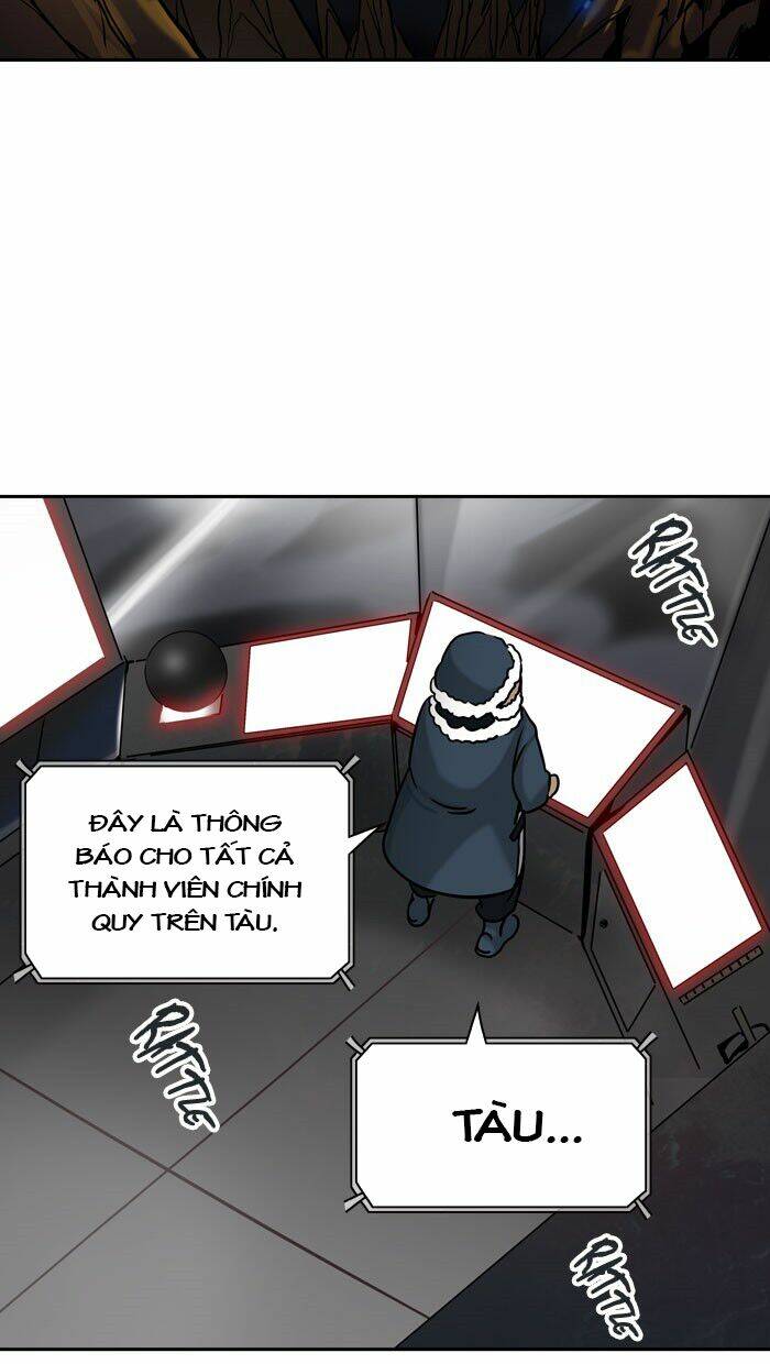 Cuộc Chiến Trong Tòa Tháp – Tower Of God Chapter 312 - Trang 2