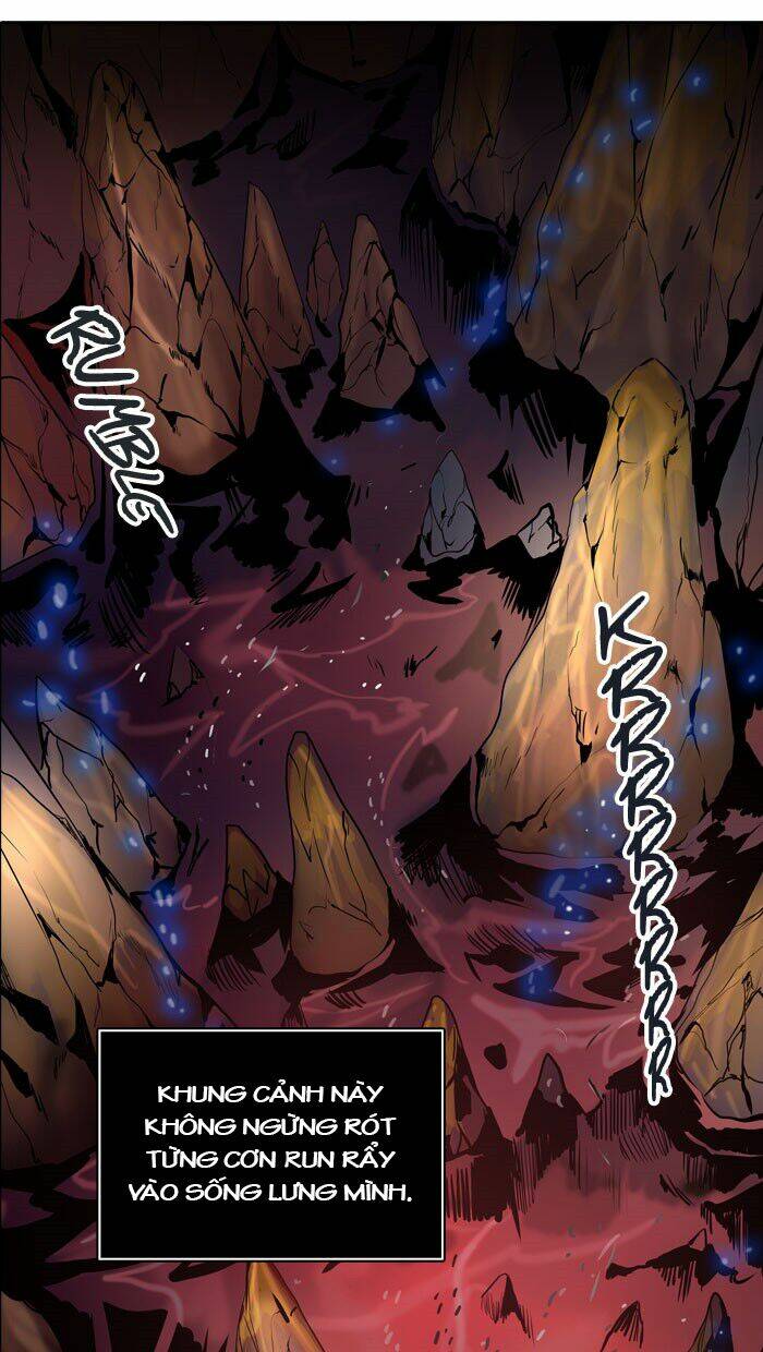 Cuộc Chiến Trong Tòa Tháp – Tower Of God Chapter 312 - Trang 2