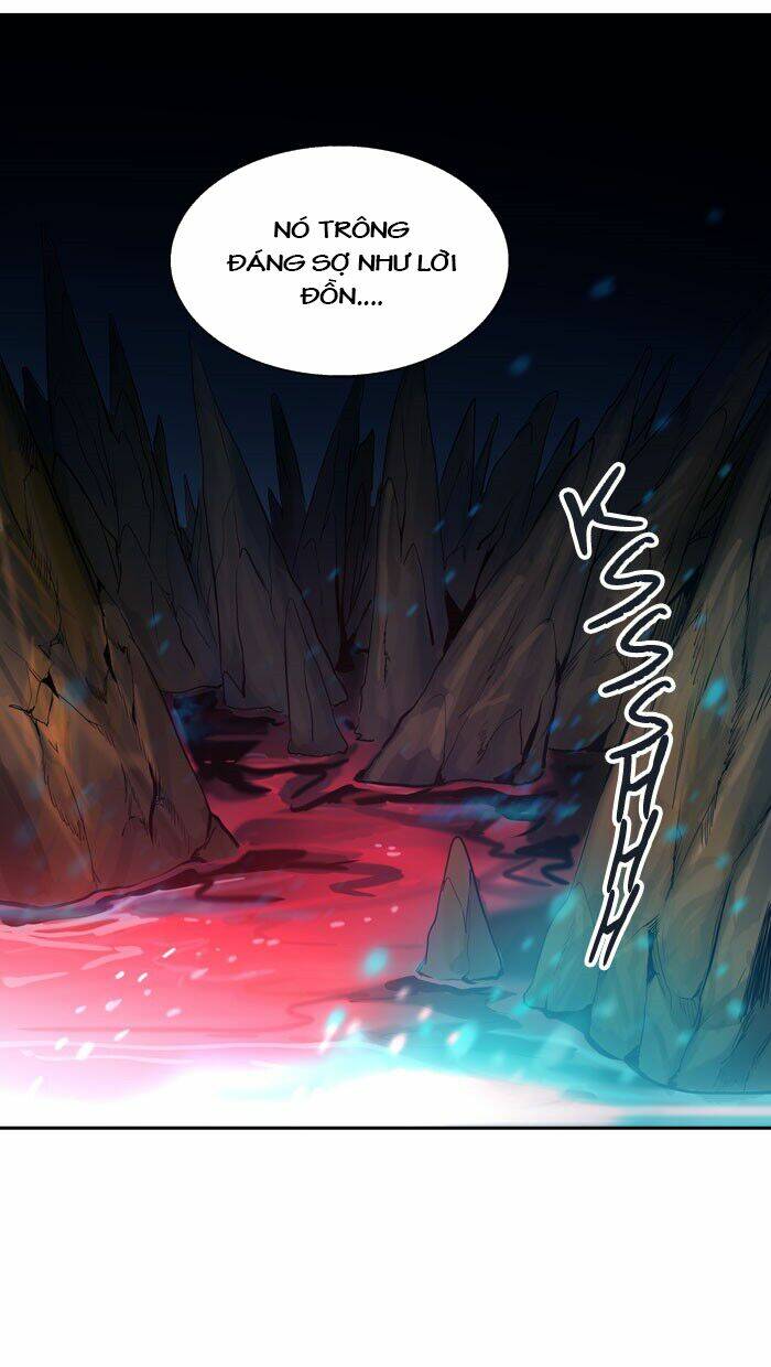 Cuộc Chiến Trong Tòa Tháp – Tower Of God Chapter 312 - Trang 2