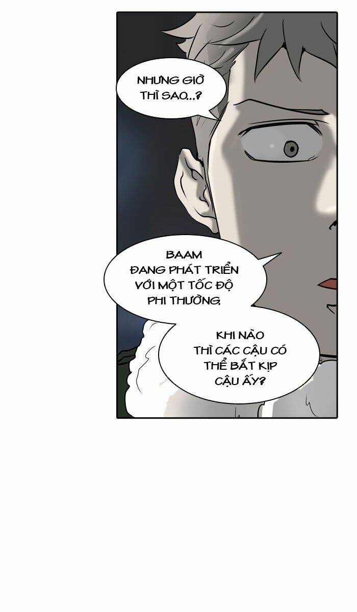 Cuộc Chiến Trong Tòa Tháp – Tower Of God Chapter 311 - Trang 2