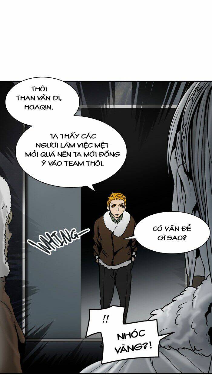 Cuộc Chiến Trong Tòa Tháp – Tower Of God Chapter 311 - Trang 2