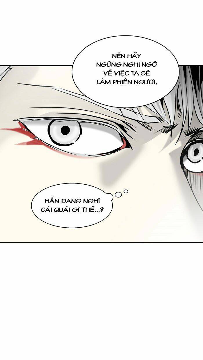 Cuộc Chiến Trong Tòa Tháp – Tower Of God Chapter 311 - Trang 2