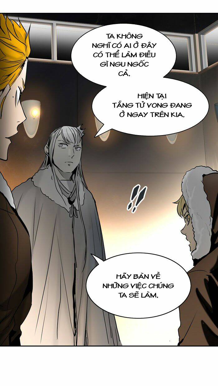 Cuộc Chiến Trong Tòa Tháp – Tower Of God Chapter 311 - Trang 2