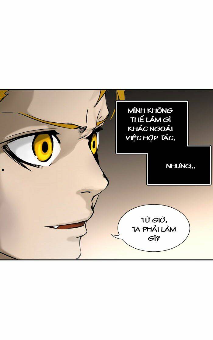 Cuộc Chiến Trong Tòa Tháp – Tower Of God Chapter 311 - Trang 2