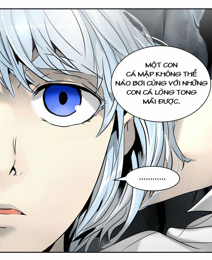 Cuộc Chiến Trong Tòa Tháp – Tower Of God Chapter 311 - Trang 2