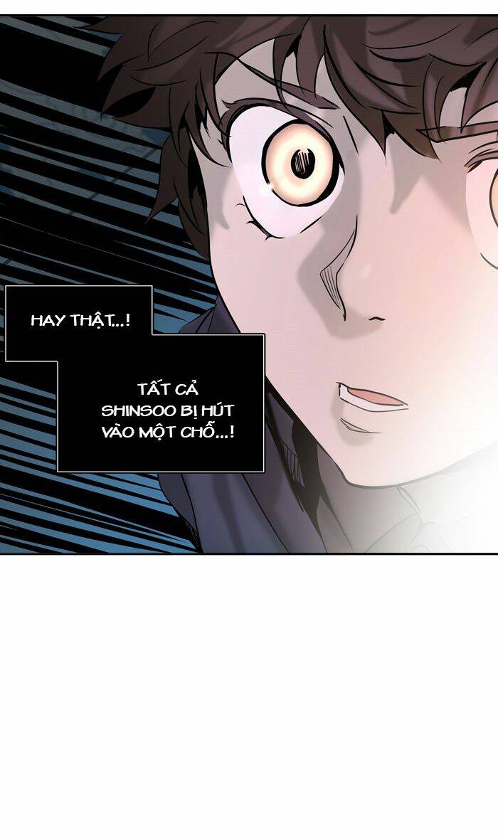 Cuộc Chiến Trong Tòa Tháp – Tower Of God Chapter 311 - Trang 2