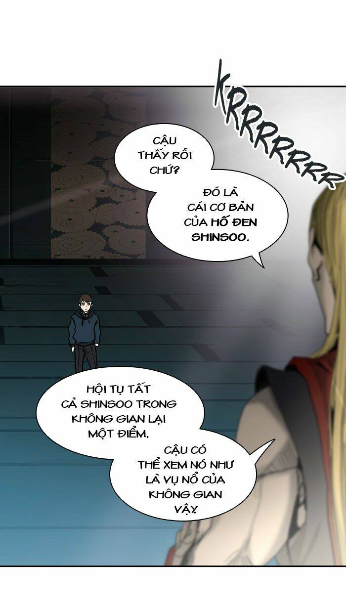 Cuộc Chiến Trong Tòa Tháp – Tower Of God Chapter 311 - Trang 2