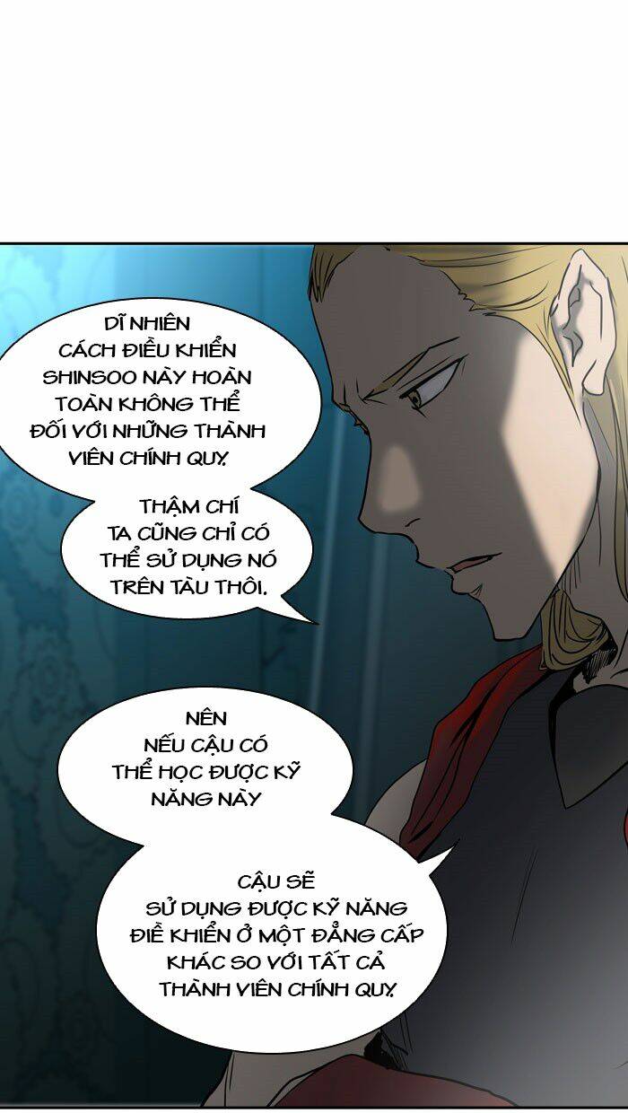 Cuộc Chiến Trong Tòa Tháp – Tower Of God Chapter 311 - Trang 2