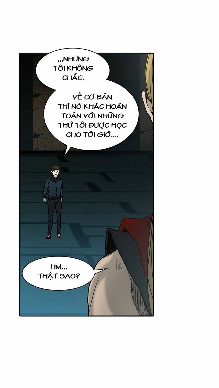 Cuộc Chiến Trong Tòa Tháp – Tower Of God Chapter 311 - Trang 2